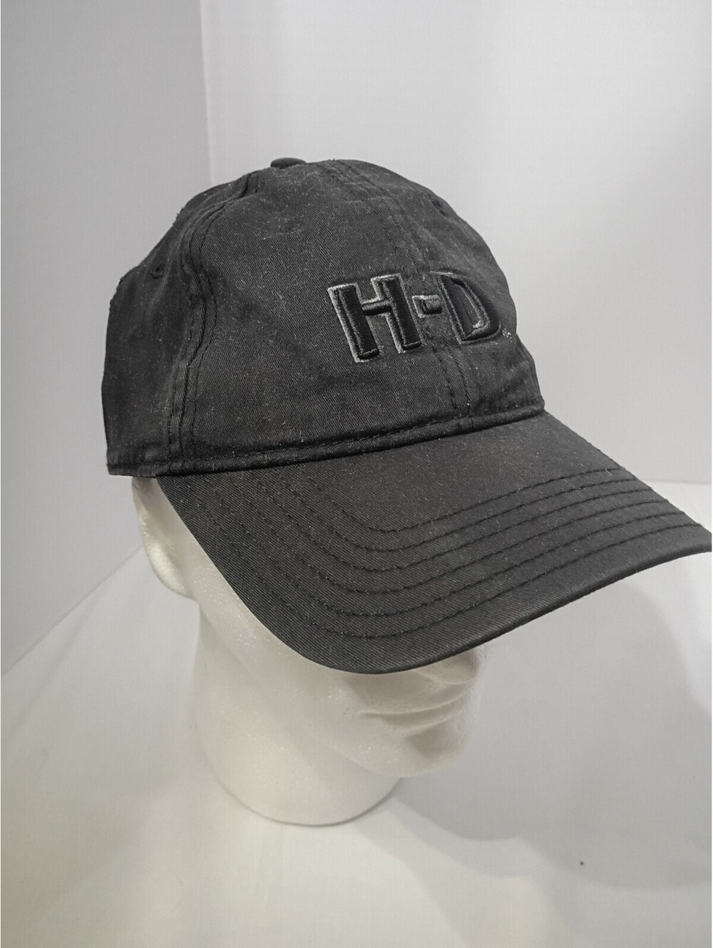 Harley Davidson Baseball Cap 1139